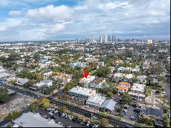 2204 W Horatio Street, Tampa FL 33606