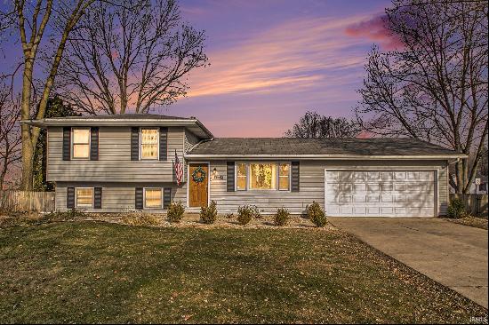 2207 Bashor Road, Goshen IN 46526