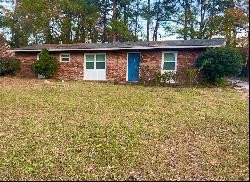 2228 Darlington Drive, Augusta GA 30904