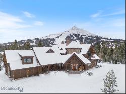 15 Swift Bear Rd, Big Sky MT 59716