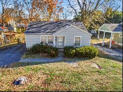 1214 Cabell Drive, Bowling Green KY 42104