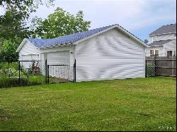 6944 Sy Road, Wheatfield NY 14304