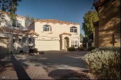 3368 Epson Street, Las Vegas NV 89129