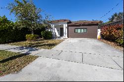 5743 Sw 18th St,West Park, FL, 33023