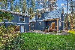 21116 Lariat Road Rd, Leavenworth WA 98826