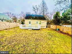 10906 Drumm Avenue, Kensington MD 20895