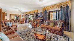 Elegant villa with sea views in Sierra Blanca, Marbella, Marbella 29602