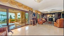 Elegant villa with sea views in Sierra Blanca, Marbella, Marbella 29602