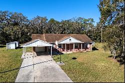 2211 Hinson Road, Dover FL 33527