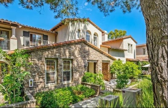 22 Altino, Newport Coast CA 92657