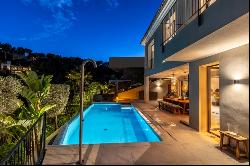 Luxury villa for sale in Costa d'en Blanes, Calvia, Majorca, Calvià 07181