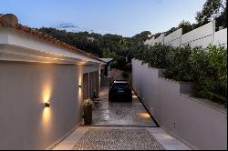 Luxury villa for sale in Costa d'en Blanes, Calvia, Majorca, Calvià 07181