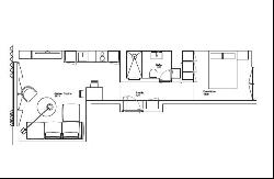 STUPENDOUS EXTERIOR FLAT TO BE RELEASED IN MARCH 2025 WITH STORA, Madrid 28010