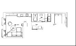 STUPENDOUS EXTERIOR FLAT TO BE RELEASED IN MARCH 2025 WITH STORA, Madrid 28010