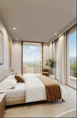 Luxurious New Build Villas in the Heart of Moraira, Costa Blanca, Teulada 03724