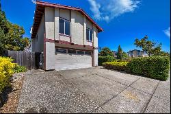 682 Quartz Lane, Vallejo CA 94589