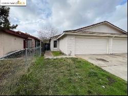 9413 Fox Creek Dr., Stockton CA 95210