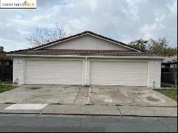 9413 Fox Creek Dr., Stockton CA 95210