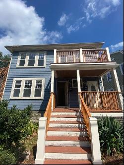 29 Blanchard Rd #2, Cambridge MA 02138