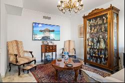 Spacious townhouse next to the Puerto Banús bullring, Marbella 29660