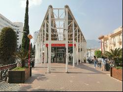 Commercial premises with approved change of use to residential i, Benalmádena 29630