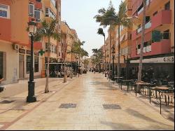 Commercial premises with approved change of use to residential i, Benalmádena 29630