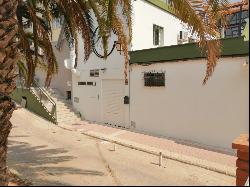 Commercial premises with approved change of use to residential i, Benalmádena 29630