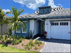 6282 Indies AVE, Naples FL 34113