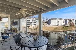 488 Regatta Bay Drive Unit 2C, Lake Ozark MO 65049