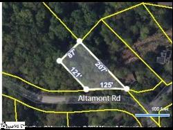 1494 Altamont Road, Greenville SC 29613