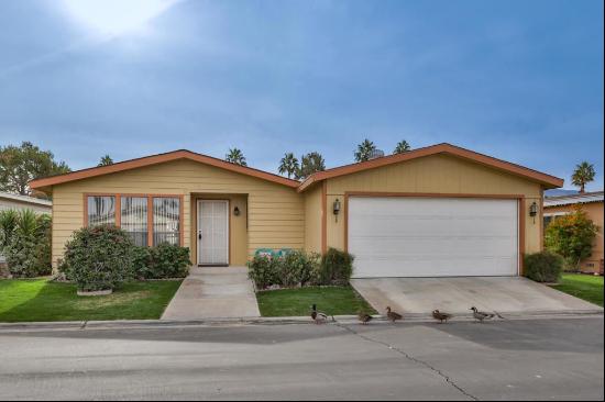 1169 Via Merced, Cathedral City CA 92234