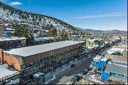 255 Main Street Unit A4, Park City UT 84060