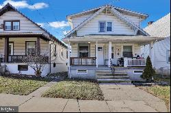 516 S 5th Street, Hamburg PA 19526