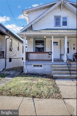 516 S 5th Street, Hamburg PA 19526