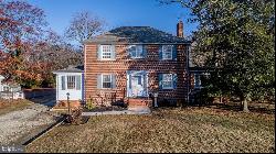 1154 Roberts Boulevard, Vineland NJ 08360