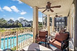 4545 E Co Highway 30A Unit B202, Santa Rosa Beach FL 32459