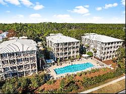 4545 E Co Highway 30A Unit B202, Santa Rosa Beach FL 32459