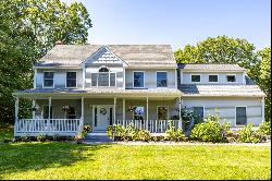 172 Apple Hill Drive, Watertown CT 06795