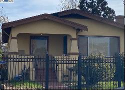 1352 80th. Avenue, Oakland CA 94621