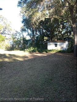 1416 Crescent Drive, Sebring FL 33870