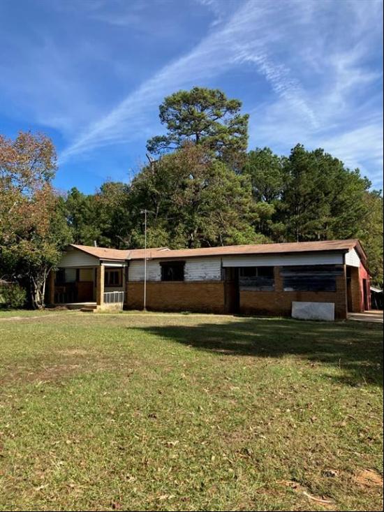 463 Rocky Springs Rd Road, Lisbon LA 71040