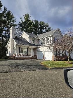 15 Marble Faun Lane #15, Windsor CT 06095