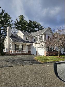 15 Marble Faun Lane #15, Windsor CT 06095