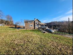 5643 Somerset Pike, Jenner Twp PA 15531