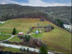 5643 Somerset Pike, Jenner Twp PA 15531