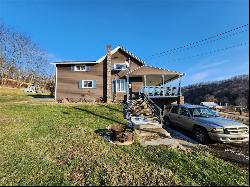 5643 Somerset Pike, Jenner Twp PA 15531