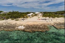 Sea Estate, Palmetto Shores,  Eleuthera