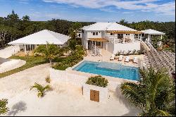 Sea Estate, Palmetto Shores,  Eleuthera