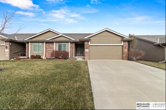 16106 Mormon Street, Bennington NE 68007