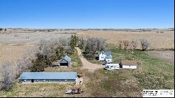 1450 County Road 25, Weston NE 68070